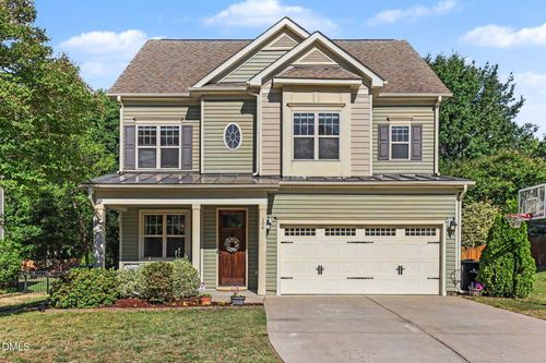 104 Bonterra Dr, Youngsville, NC, 27596-7950 | Card Image