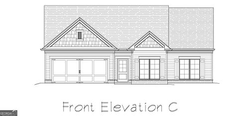 76-372 Glenside Dr, Jefferson, GA, 30549-1119 | Card Image