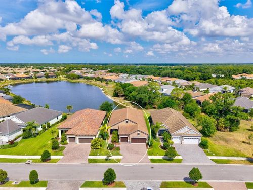 11876 Hunters Creek Road, VENICE, FL, 34293 | Card Image