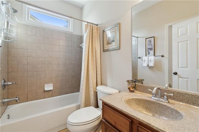 535 Cape Ivey Dr, House other with 4 bedrooms, 3 bathrooms and null parking in Dacula GA | Image 28