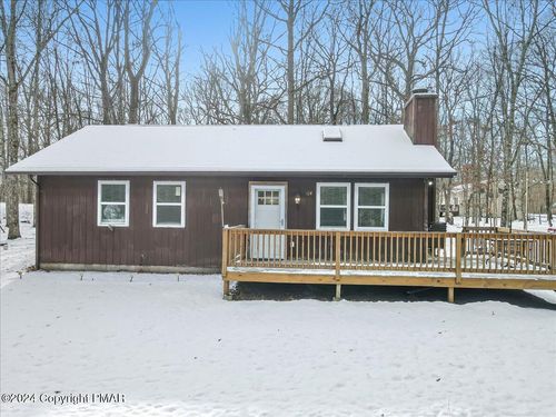 124 Rabbit Court, Bushkill, PA, 18324 | Card Image