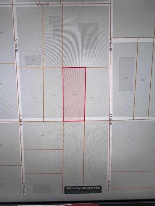 1608 W Sycamore Street, Blytheville, AR, 72315 | Card Image