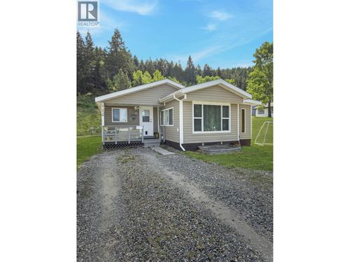 11-2725 Dubois Rd, Williams Lake, BC, V2G5C1 | Card Image