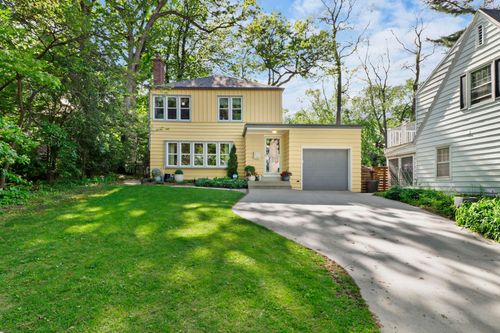 4016 Hiawatha Drive, MADISON, WI, 53711 | Card Image