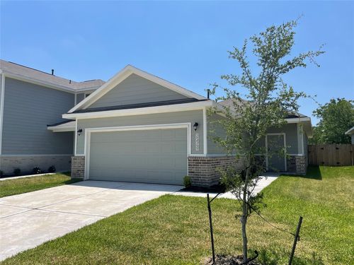 25540 Northpark Lake Dr, Porter, TX, 77365-7417 | Card Image
