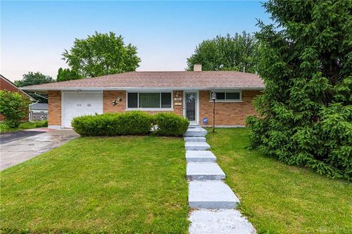 5848 Tomberg St, Dayton, OH, 45424-5334 | Card Image