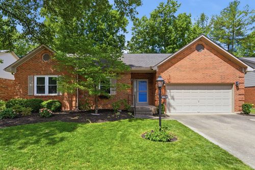2917 Tabor Oaks Lane, Lexington, KY, 40502 | Card Image