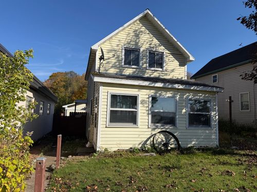 4528 Cth E, Phelps, WI, 54554 | Card Image