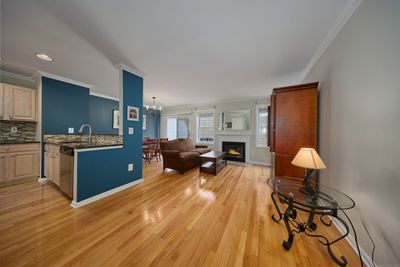 1202 - 1202 Revere Road, Condo with 2 bedrooms, 1 bathrooms and 2 parking in Danbury CT | Image 3