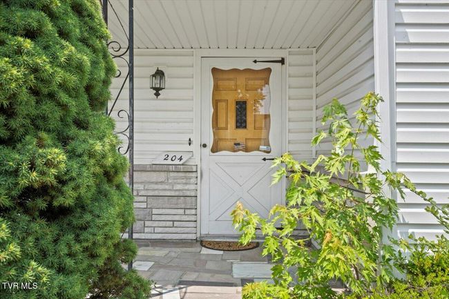204 E Millpond St, House other with 3 bedrooms, 1 bathrooms and null parking in Kingsport TN | Image 8