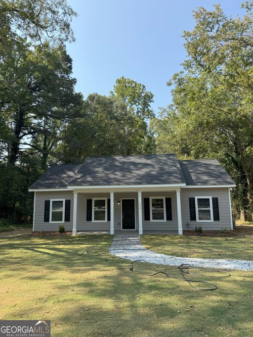 242 Pittard Rd, Athens, GA, 30601-3910 | Card Image