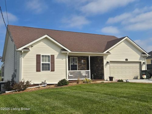 113 Seth Ct, Radcliff, KY, 40160-9598 | Card Image