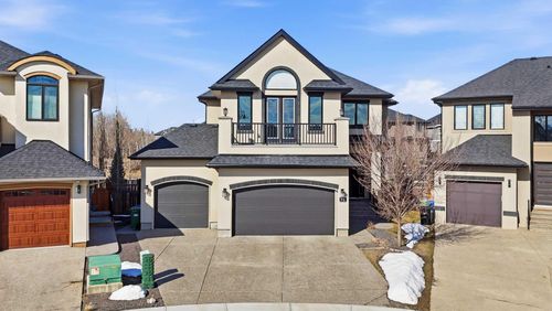 75 Aspen Summit Crt Sw, Calgary, AB, T3H0Z3 | Card Image