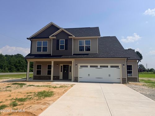 21 Yardley Dr, Smithfield, NC, 27577-3420 | Card Image