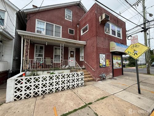 36 Alexander Street, New Brunswick, NJ, 08901 | Card Image