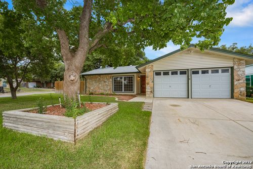 6532 Ambling St, San Antonio, TX, 78238-2111 | Card Image