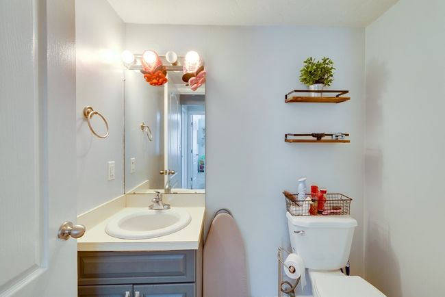 UNIT-308 - 20 Chapman St, Condo with 2 bedrooms, 2 bathrooms and 2 parking in Weymouth MA | Image 19