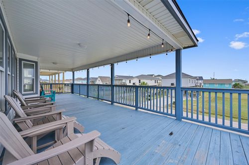 23178 Fresca St, Galveston, TX, 77554-1153 | Card Image