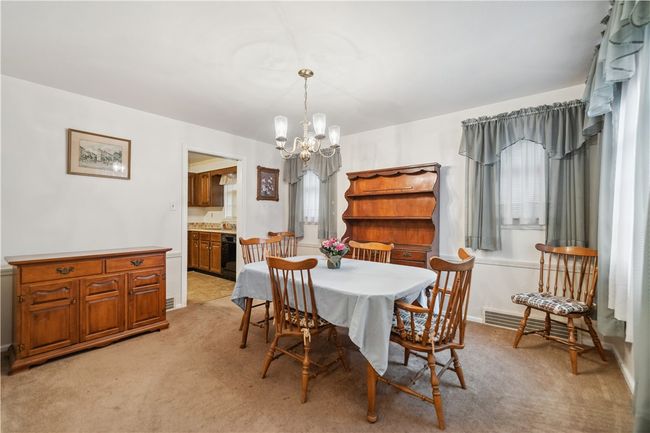 FORMAL DINING ROOM 11X13 | Image 6