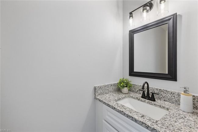 Downstairs Half bath | Image 22