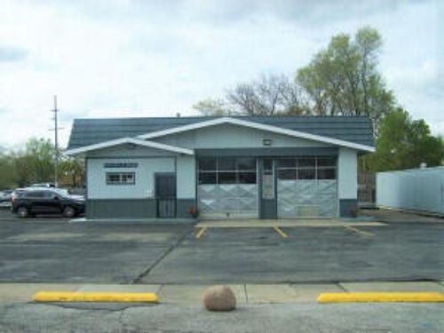 1500 Chase St, Gary, IN, 46404-2022 | Card Image