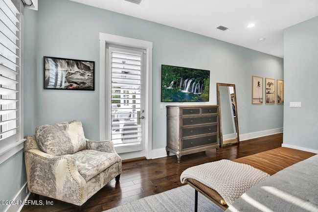 1816 Atlantic Beach Dr, House other with 4 bedrooms, 4 bathrooms and null parking in ATLANTIC BEACH FL | Image 26