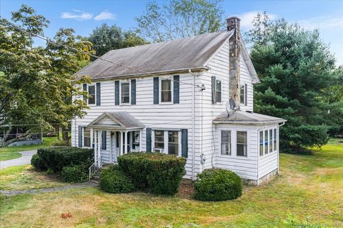 119 Harland Rd, Norwich, CT, 06360-2400 | Card Image