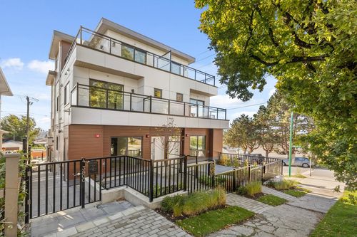 4-3800 Pender St, Burnaby, BC, V5C2L3 | Card Image