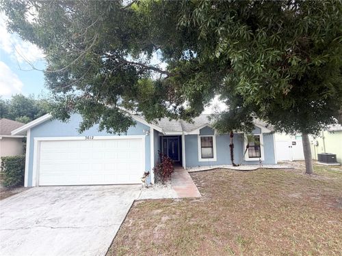 3612 75th Dr E, SARASOTA, FL, 34243-3443 | Card Image