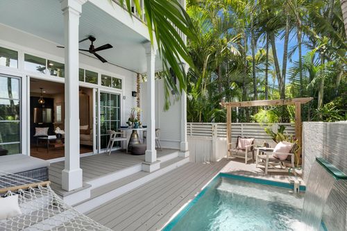 205 Virginia St, Key West, FL, 33040-7518 | Card Image