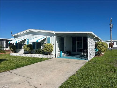 3142 Mercury Ln, NORTH FORT MYERS, FL, 33903-1108 | Card Image