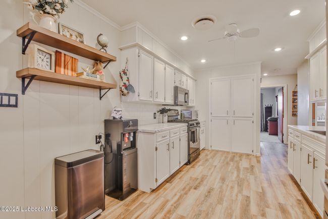 2050 County Road 115, House other with 3 bedrooms, 2 bathrooms and null parking in Sudan TX | Image 7