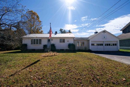 125 W Hill Rd, Ludlow, VT, 05149-9681 | Card Image