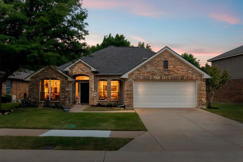 3705 Hickory Bend Trl, Mckinney, TX, 75071-2779 | Card Image