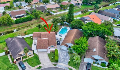 20979 Springs Ter, Boca Raton, FL, 33428-1481 | Card Image