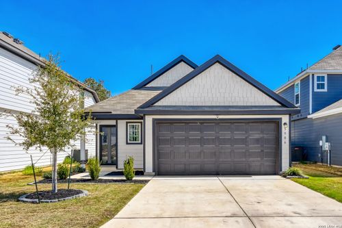5906 Argae Path, San Antonio, TX, 78253-7470 | Card Image