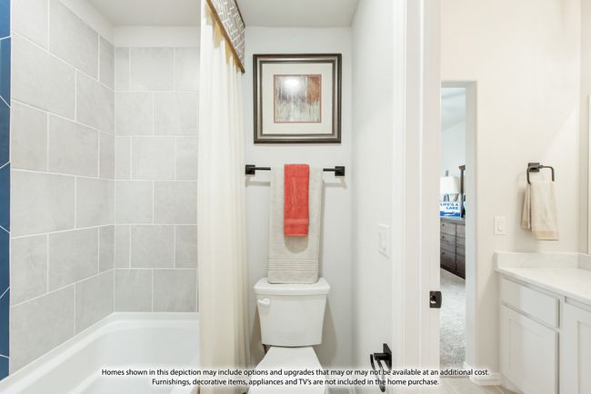 1217 Deacon Dr, House other with 5 bedrooms, 4 bathrooms and null parking in Midlothian TX | Image 36