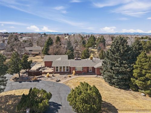 6671 S Billings Way, Centennial, CO, 80111-6607 | Card Image