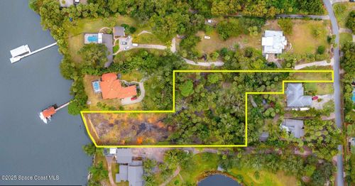 0 Crooked Mile Rd, Merritt Island, FL, 32952 | Card Image