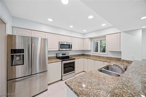 unit-b-1608 Spoonbill Ln, NAPLES, FL, 34105-2799 | Card Image