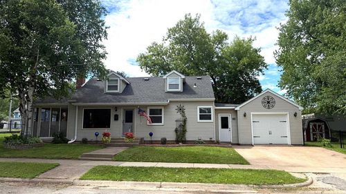 213 3rd Street, MOSINEE, WI, 54455 | Card Image