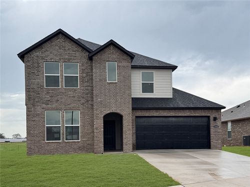 1060 Shine Pl, Bentonville, AR, 72712 | Card Image