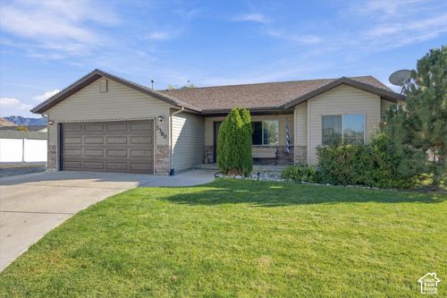 3360 S 1416 W, Nibley, UT, 84321-6957 | Card Image