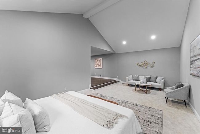 7606 Millrace Rd, House other with 5 bedrooms, 3 bathrooms and null parking in CAPITOL HEIGHTS MD | Image 15