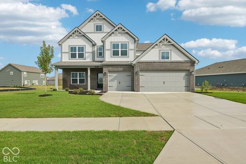 926 Beverly Dr, Lebanon, IN, 46052-1498 | Card Image