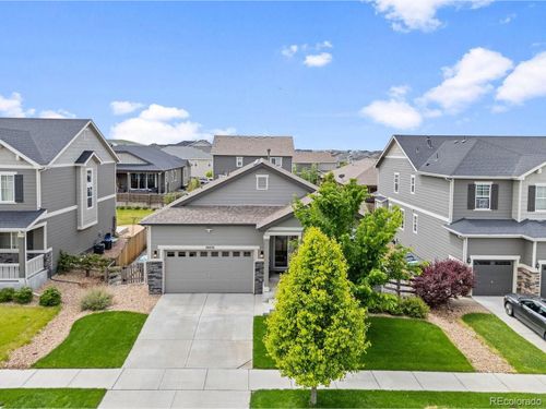 18036 E 99th Ave, Commerce City, CO, 80022-9023 | Card Image