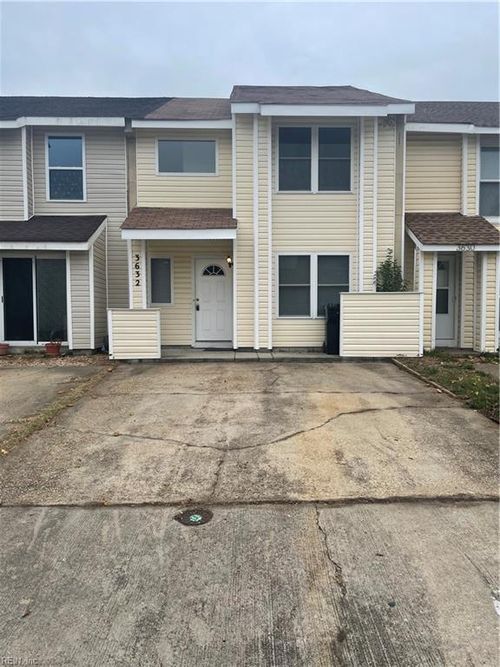 3632 Chimney Creek Dr, Virginia Beach, VA, 23462-6808 | Card Image