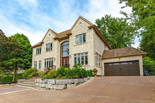 43 Hughson Dr, Markham, ON, L3R2T7 | Card Image