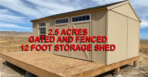 13433 Seven Mile Rd, Santa Margarita, CA, 93453 | Card Image