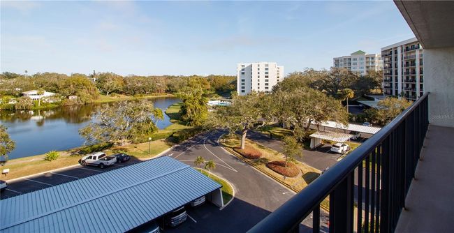 APT-605 - 100 Oakmont Ln, Condo with 2 bedrooms, 2 bathrooms and null parking in BELLEAIR FL | Image 32